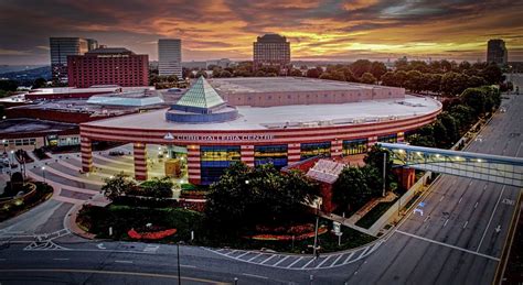 Cobb galleria centre atlanta ga - Cobb Galleria Centre has garnered national recognition as one of the leading convention centers, hosting over 20,000 events and catering to millions of …